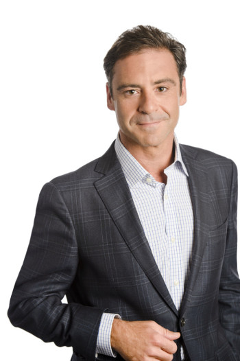 Andrew O’Keefe (Photo: Supplied)