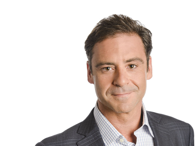 Andrew O'Keefe (Photo: Supplied)