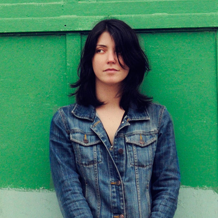 Sharon Van Etten (Photo: Shervin Lainez)