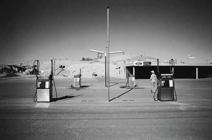 ‘Coober Pedy’ (2012) (Photo: Peter McMahon)