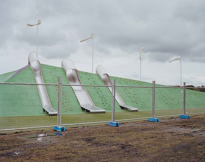 ‘Silverwater, Sydney’ (2012) (Photo: Chris Round)