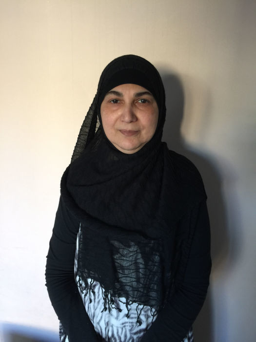 Soofia Abbas. Photo: supplied