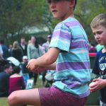 Surry Hills Festival at Hill Street. Photo: Bruce Wardley