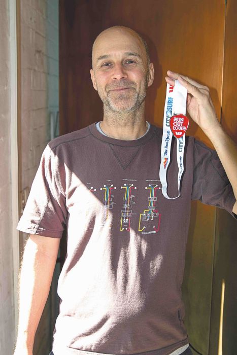Vendor profile: Drew