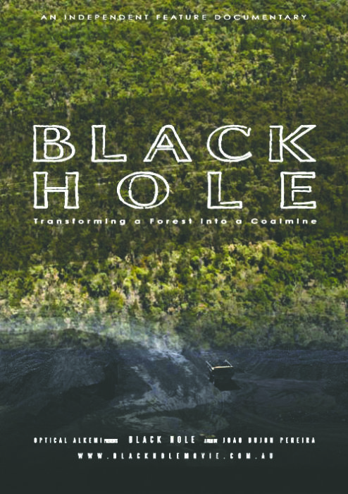 Black Hole
