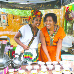Africultures Festival 2015. Photo: supplied