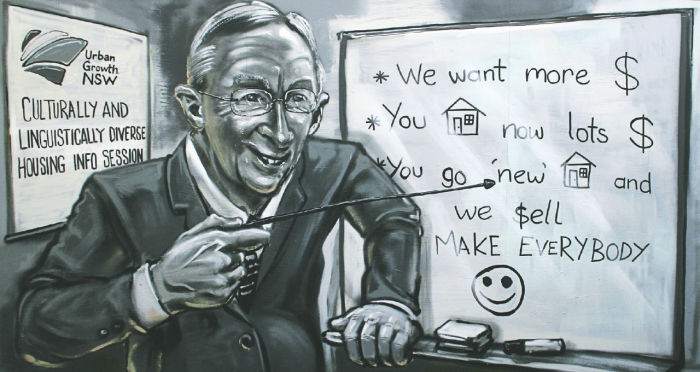 Illustration: Alex Grilanc