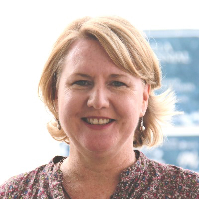 Donna Mulhearn Photo: Supplied