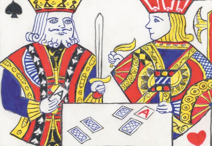 Illustration: Stephen Pickells
