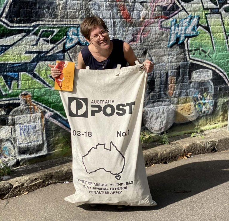 Covid-19: Gleebooks – ‘Books can sustain us when the world goes dark’