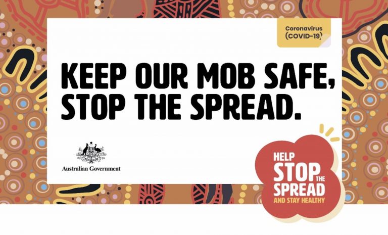 AMS says, ‘Keep our mob safe’