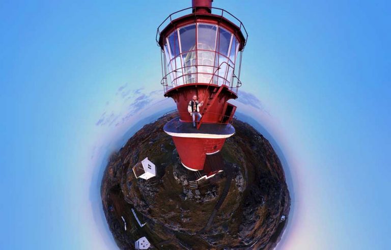 Isolation enlightenment