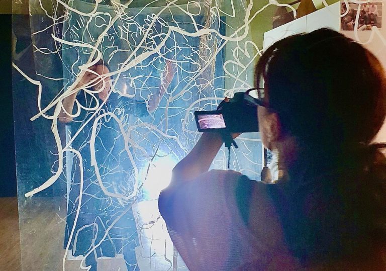 Stay Creative, Stay Connected – and funded