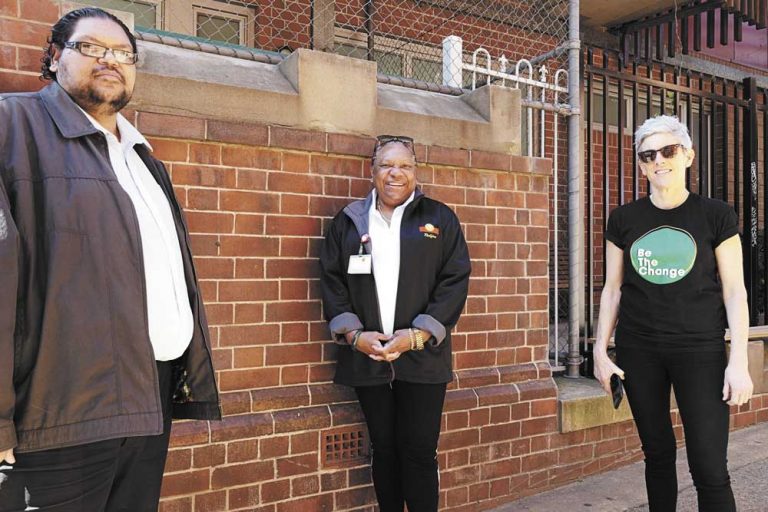 Aboriginal affordable housing – call for action