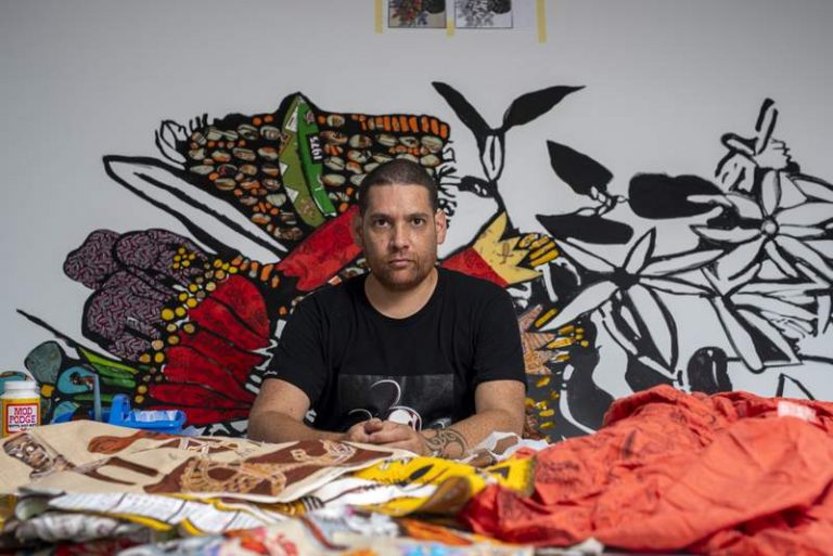 ‘Conversations with Margaret Preston’