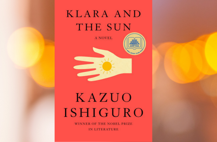 Klara and the Sun