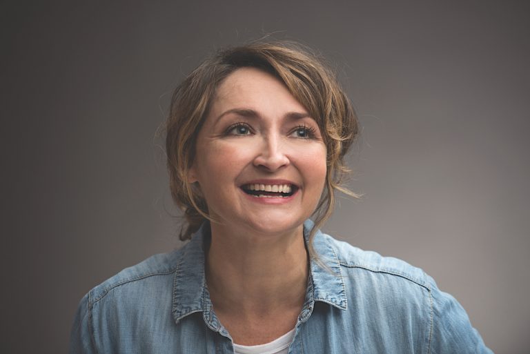 The pay gap is a hot potato – an interview with writer Melanie Tait