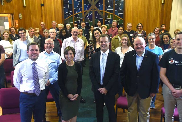 Uniting urges ‘bold’ reform of drug laws