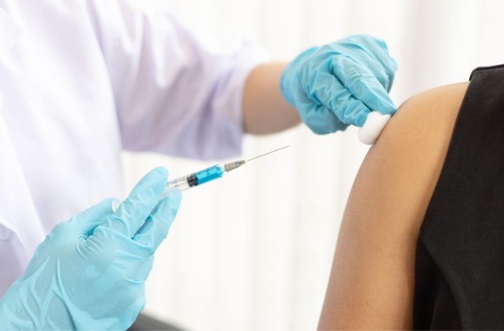 Glebe, Waterloo, Redfern and Marrickville residents urged to get vaccinated