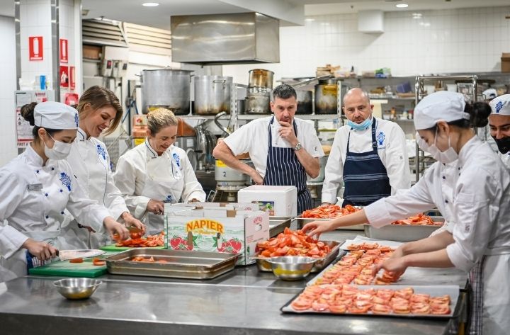 Chefs Day feast offers a culinary treat for local charities