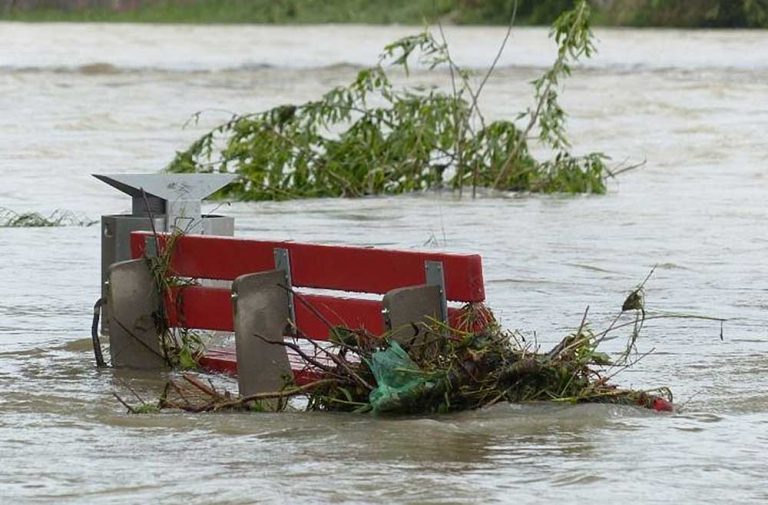 Lismore flooding