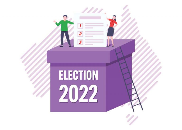 Federal Election 2022 – electorate of Sydney