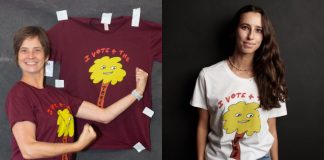 ‘I vote for the trees’ – join creatives in call for environmental justice this election