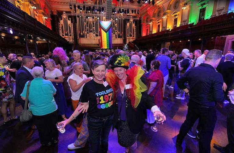 So much to love about Sydney WorldPride