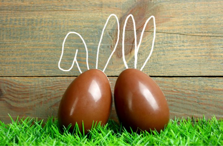 How ethical is your Easter chocolate?