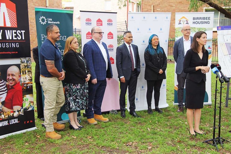 Waterloo South consortium to deliver homes from 2031