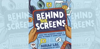 Behind the Screens: How the internet works and how to make it work for you