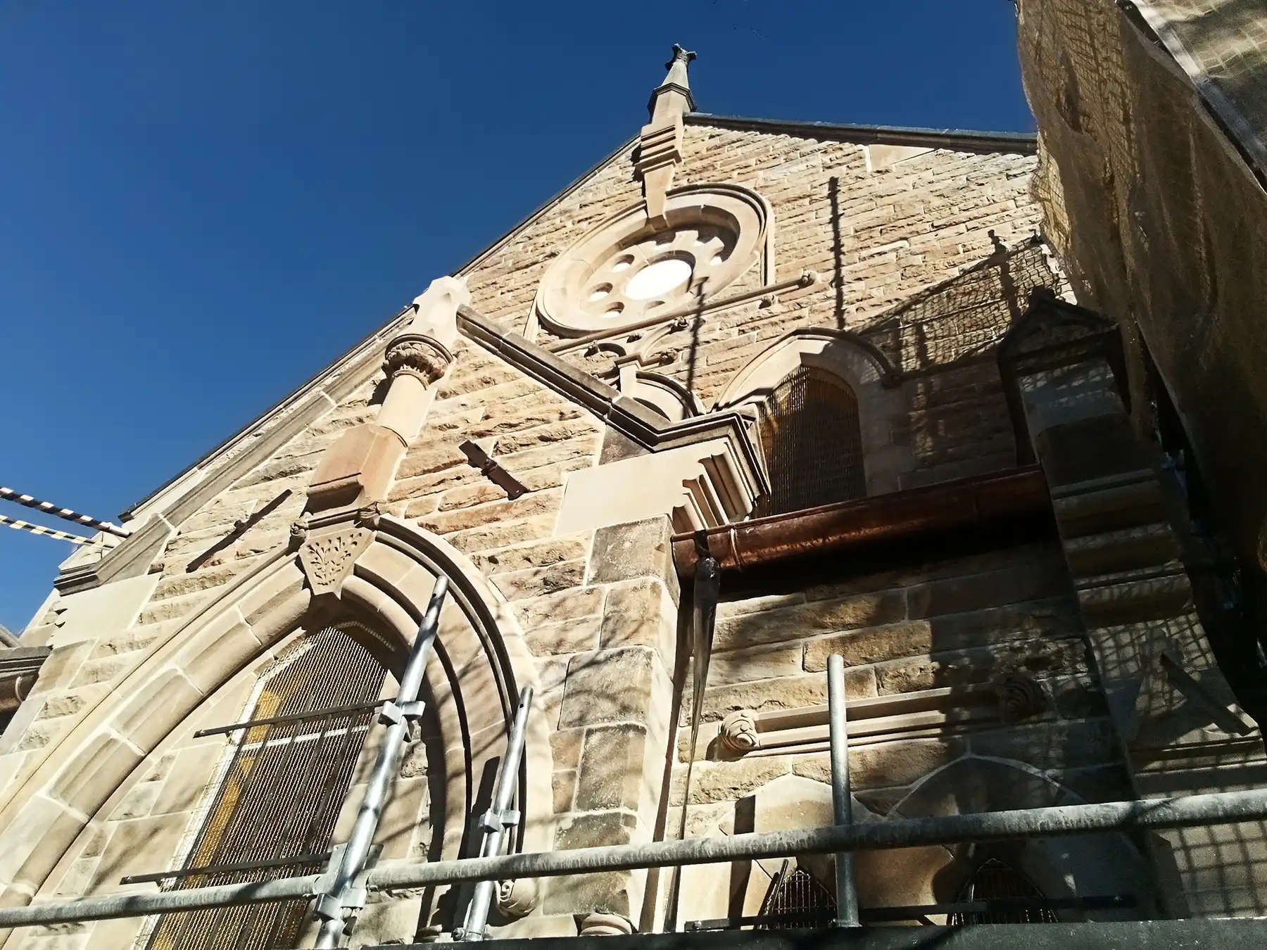 South Sydney Uniting Church prepares to welcome community back - South ...
