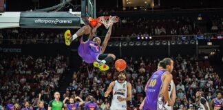 Kings make a statement