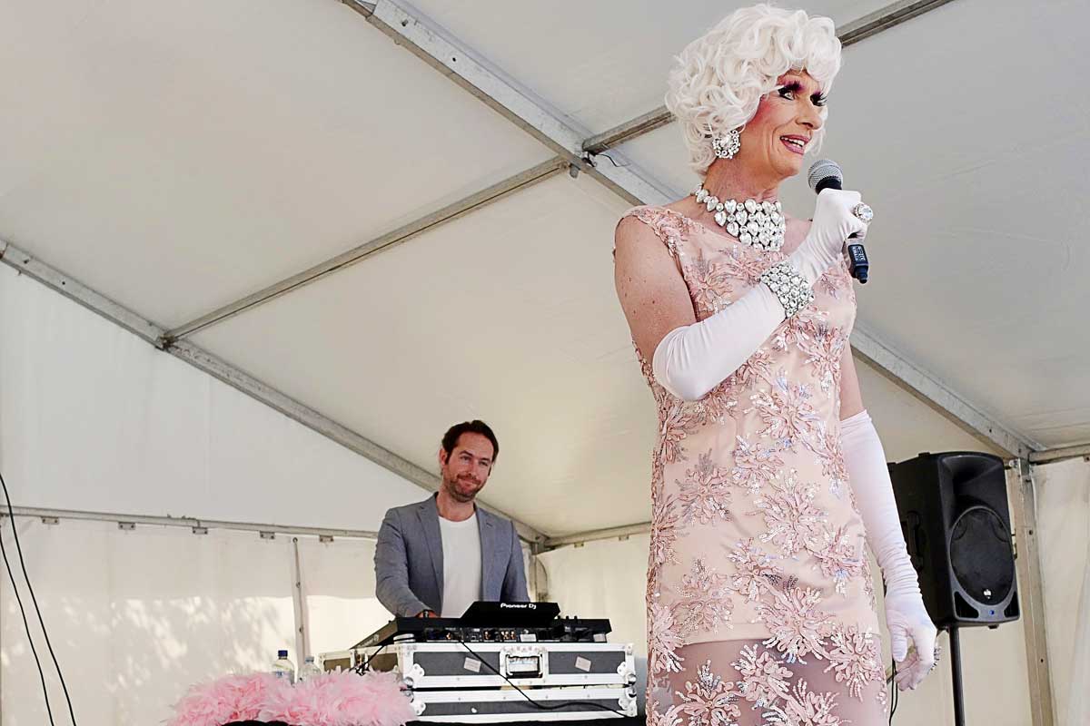 Alexandria Sunday Fun Day was fabulous - South Sydney Herald