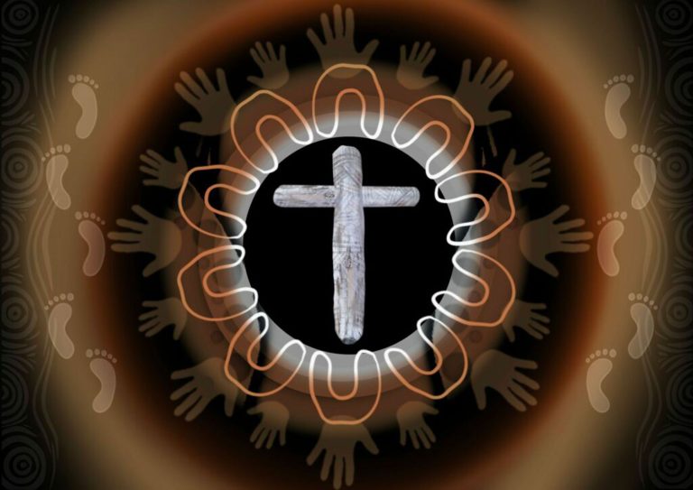 Support for ecumenical Indigenous theological education