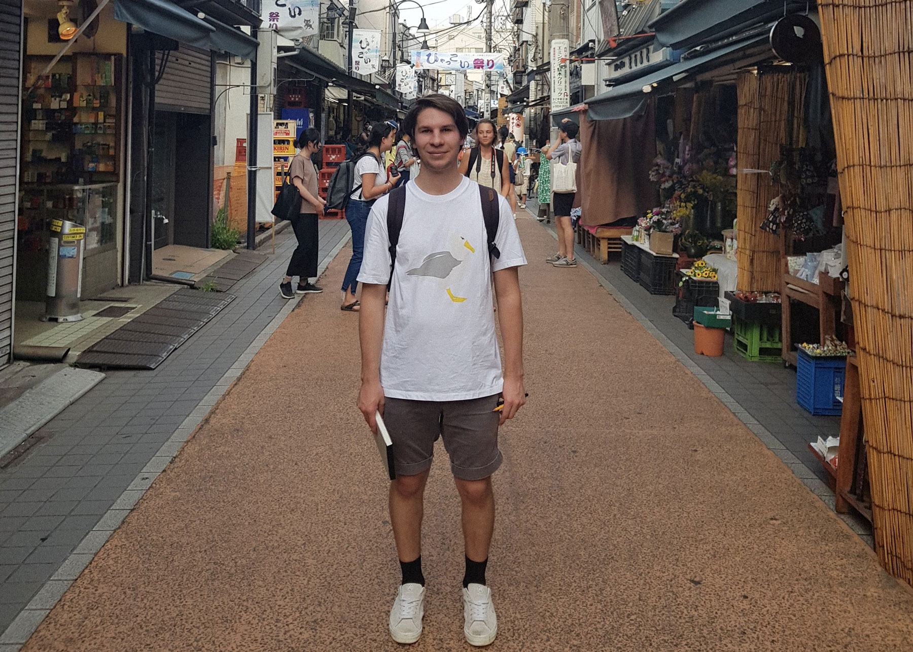 Scholarship recipients working to shape Sydney - South Sydney Herald