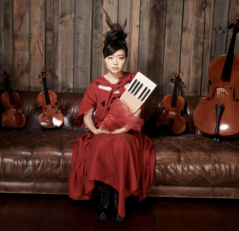 A night of sonic brilliance: Hiromi opens the Women’s Jazz Festival