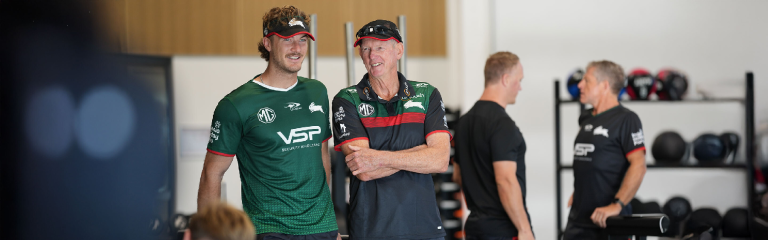 Souths find winning form