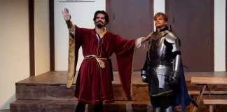 A Kingdom of Fools