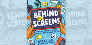 Behind the Screens: How the internet works and how to make it work for you