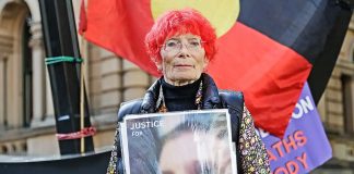 Glebe and Waterloo deaths at centre of mental health reform rally