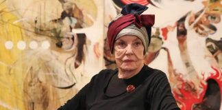 Brett Whiteley : Coming Home