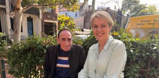 “No shame in asking for help”: A Redfern pensioner’s scam story