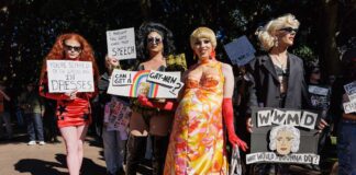 The Inner East never closes the curtain on defiance
