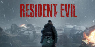 Resident Evil