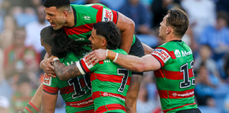 Souths roar into finals behind Arrow’s courage