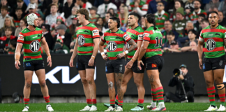 A hard night at Allianz, but the heart was there