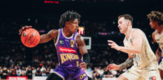 Kings begin title defence with a bang