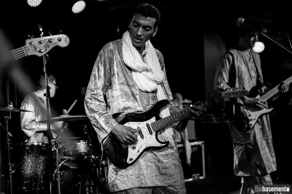 Live Music Review: Bombino - South Sydney Herald