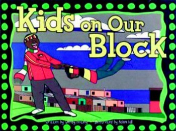 Kids on our Block (Image: Supplied)